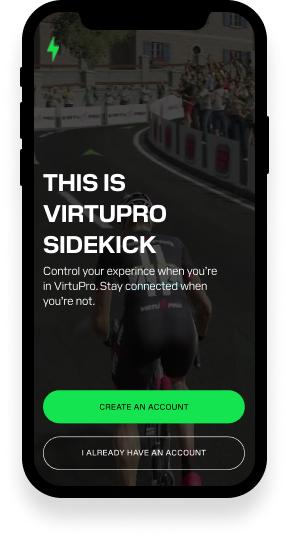 Virtupro cycling hot sale